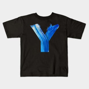 Y Kids T-Shirt